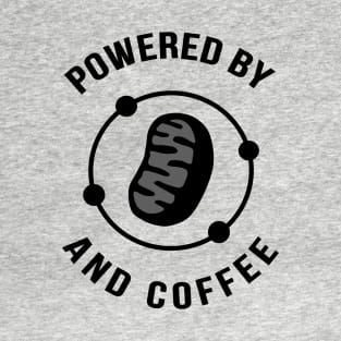 Mito & Coffee T-Shirt